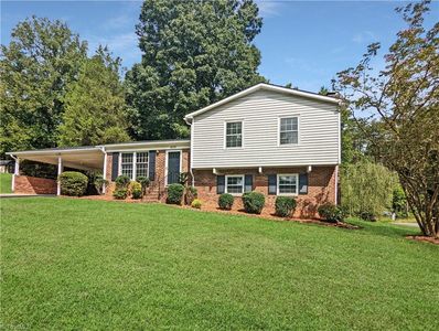5331 Prince Charles Dr, Kernersville, NC, 27284