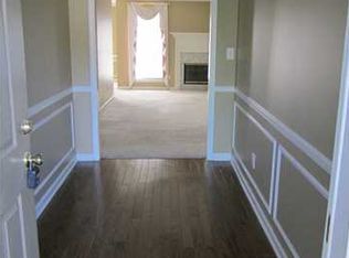 1248 Deer Trail Rd, Hoover, AL 35226