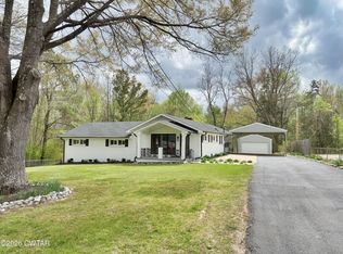 260 Harts Bridge Rd, Jackson, TN 38301