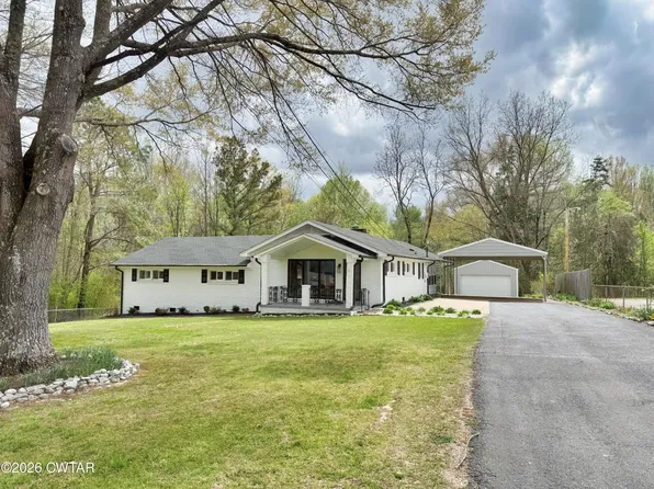 260 Harts Bridge Rd, Jackson, TN 38301