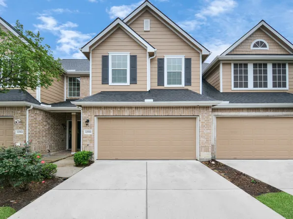 12958 Iris Garden Ln, Houston, TX 77044