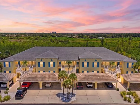 14531 Abaco Lakes DR #102, FORT MYERS, FL 33908