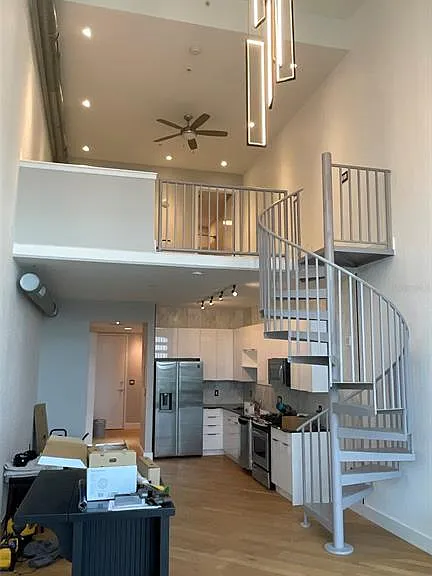 150 E Robinson St #1423 — Photo 19