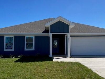 6564 Lazar Ln, Panama City, FL, 32404