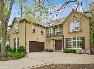 392 Jackson Ave, Glencoe, IL
