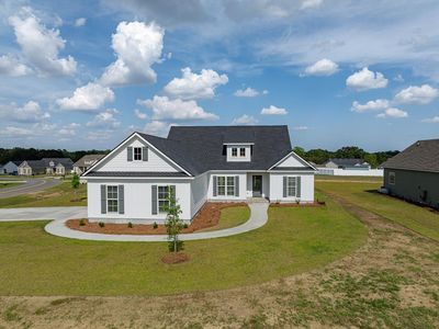 7 Edgewater Dr, Tifton, GA, 31793