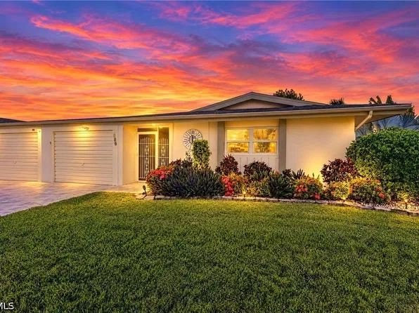 5560 Westwind Ln, Fort Myers, FL 33919