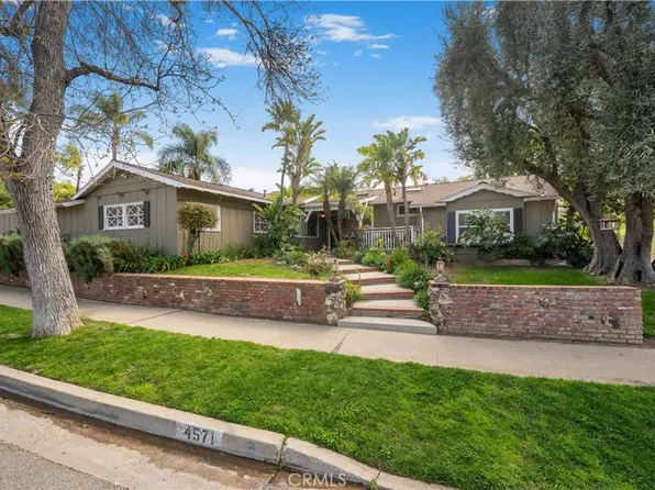 4571 Canoga Dr, Woodland Hills, CA 91364