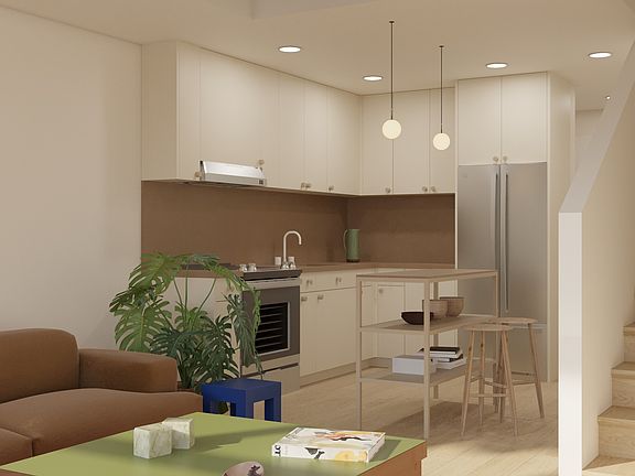 2nd image of 777 N Central Ave #1305