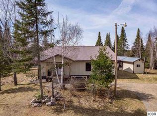 31006 Little East Lake Rd, Bigfork, MN 56628