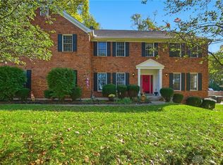 6820 Brigantine Way, Dayton, OH 45414