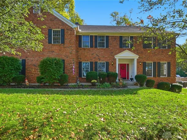 6820 Brigantine Way, Dayton, OH 45414