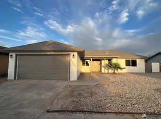 1737 S Pendergast Ave, Yuma, AZ 85364