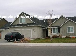 3792 N Tupiza Ave, Meridian, ID 83646