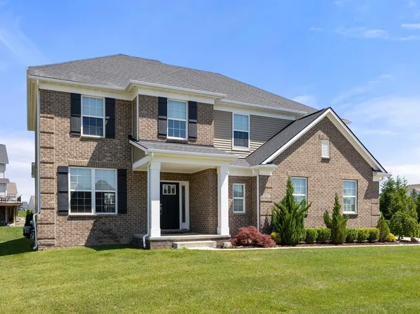 3537 Kingsdale Blvd, Lake Orion, MI 48360