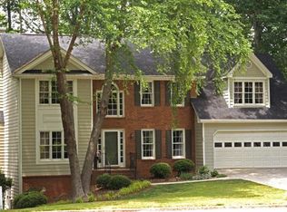 1831 Beckett Ct, Lawrenceville, GA 30044