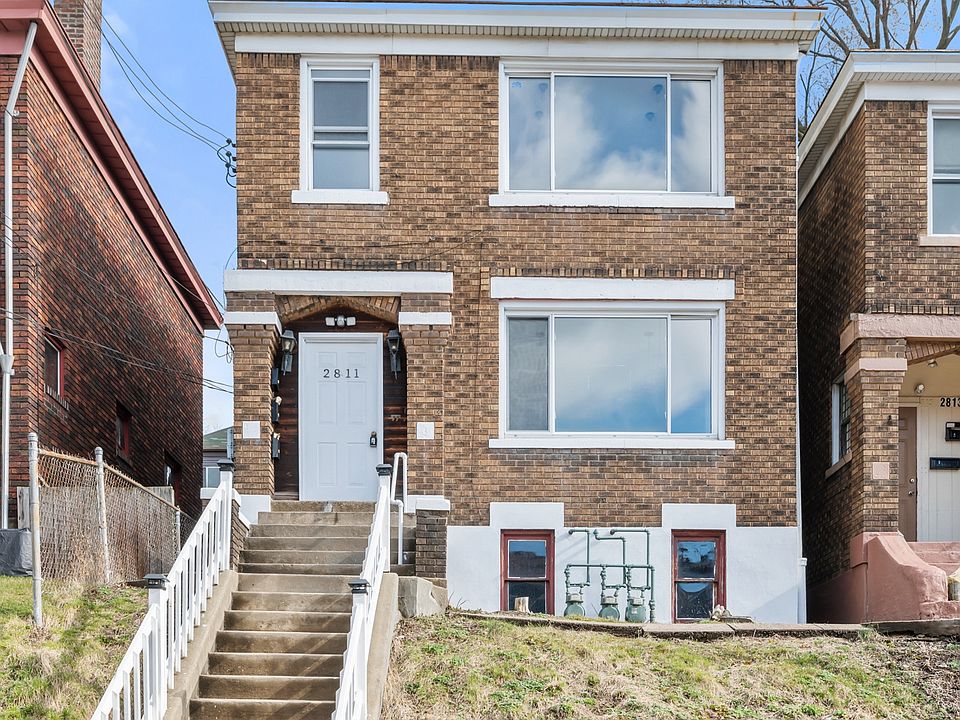 1st image of 2811 Brentwood Ave #1