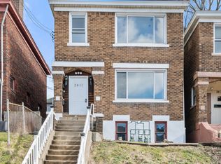 2811 Brentwood Ave #1, Pittsburgh, PA 15227