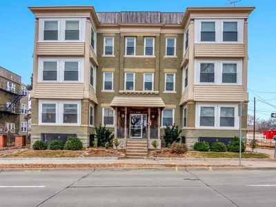 403 SW Huntoon St #409, Topeka, KS, 66612