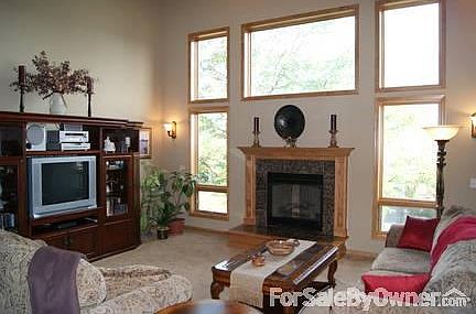 2 story greatroom
