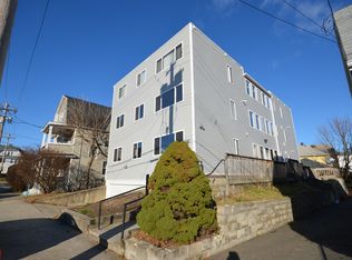 40 Hudson St APT 5, Bridgeport, CT 06606