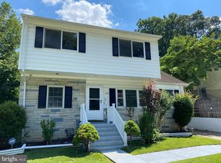 4202 Dahill Rd, Silver Spring, MD 20906