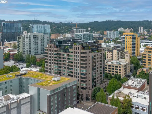 333 NW 9th Ave Unit 1008, Portland, OR 97209