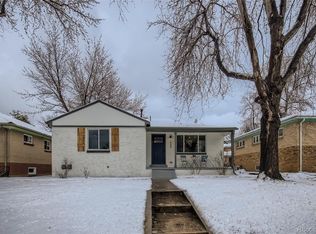 1248 Locust St, Denver, CO 80220