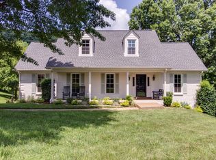 611 Hunters Ln, Brentwood, TN 37027
