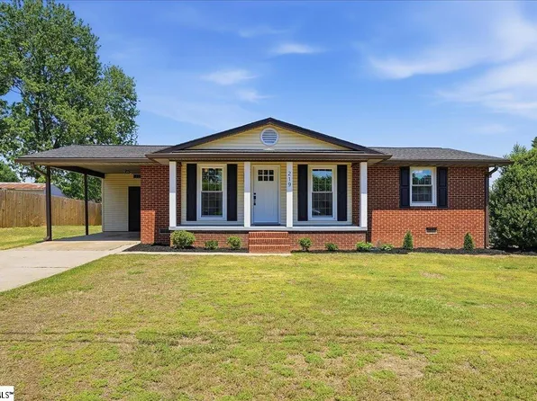 219 Drury Ln, Mauldin, SC 29662