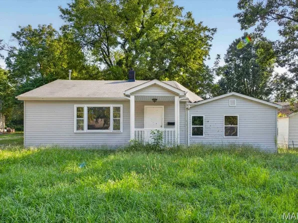 821 Howell Ave, Cahokia, IL 62206
