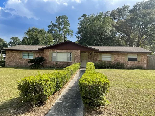 3925 NW 48th Pl, Gainesville, FL 32606