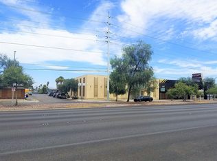 846 E Sahara Ave, Las Vegas, NV 89104