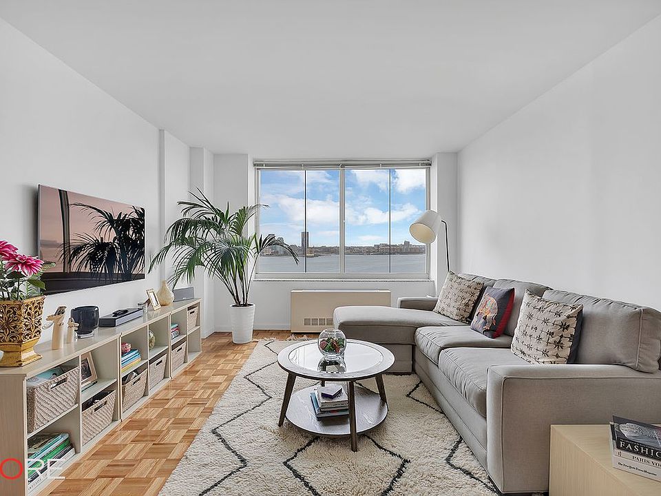 1st image of 400 Chambers St APT 15F