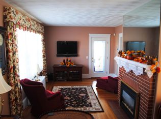 778 Pontiac Ave, Cranston, RI 02910