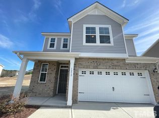 1252 Sidney Creek Dr, Zebulon, NC 27597