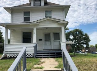 1322 N 41st St, Omaha, NE 68131