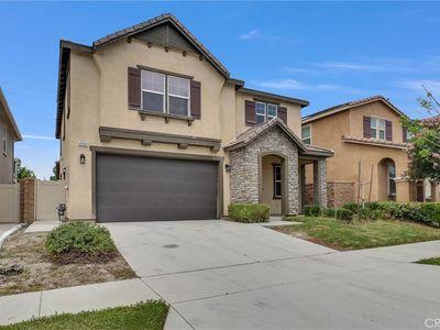 4742 S Scott Way, Ontario, CA, 91762