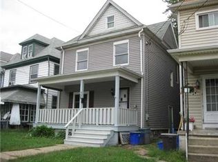 528 W New Castle St, Butler, PA 16001