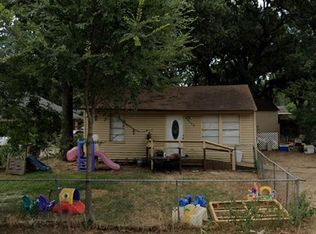 11412 Elam Cir, Balch Springs, TX 75180