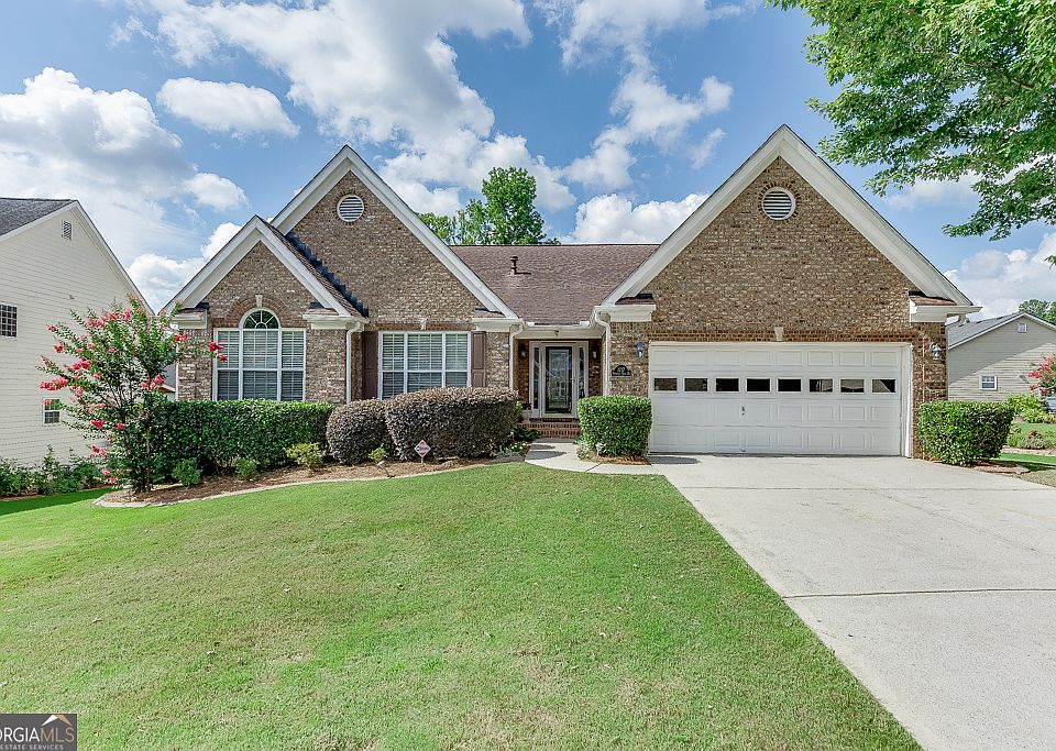 1st image of 1717 Prospect View Dr