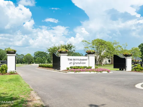 238 Grand Manor Dr, Youngsville, LA 70592