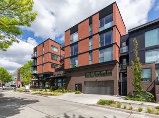 1601 N 45th St #214, Seattle, WA 98103