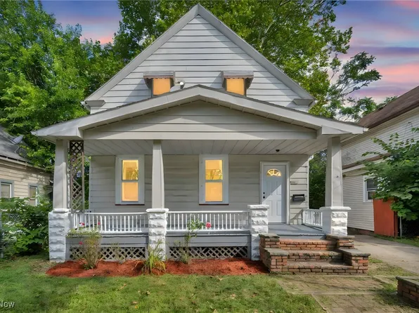 7211 Covert Ave, Cleveland, OH 44105