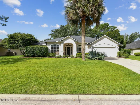 632 LAVENDER Lane, St. Johns, FL 32259