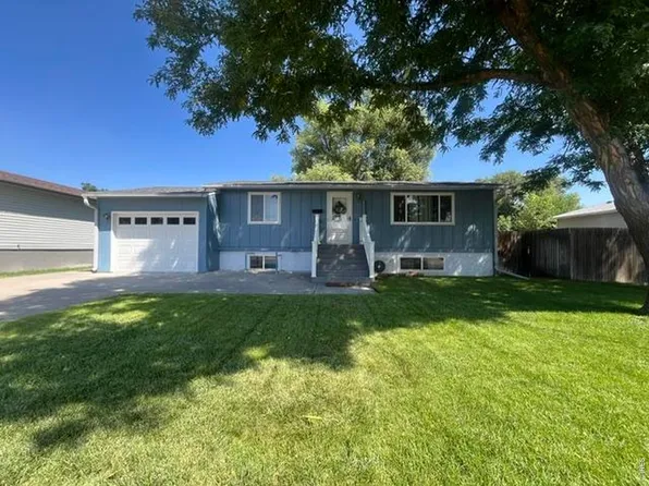 817 Meng Dr, Fort Morgan, CO 80701