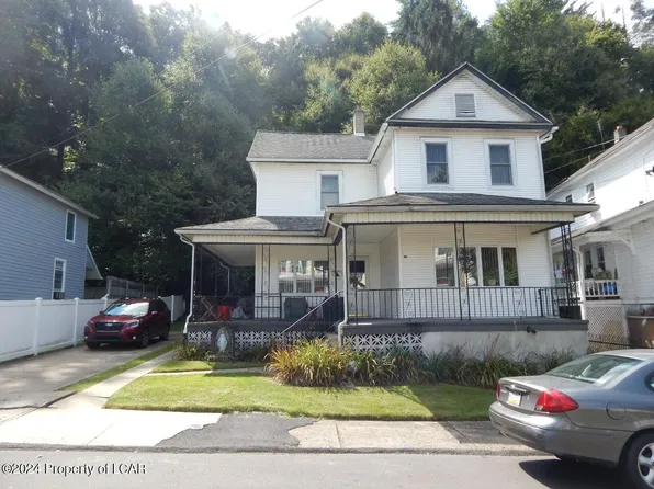 113 Newport St, Glen Lyon, PA 18617