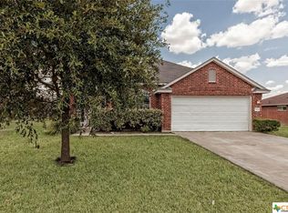 7124 Brandon Dr, Temple, TX 76502