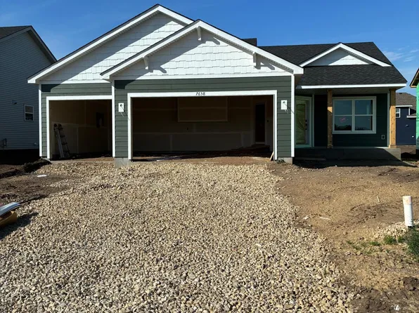 7658 109th St S, Cottage Grove, MN 55016