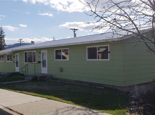 606 Birch St, Coulee Dam, WA 99116